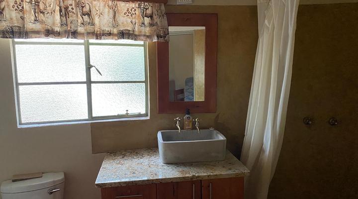 Morokologa Private Game Reserve