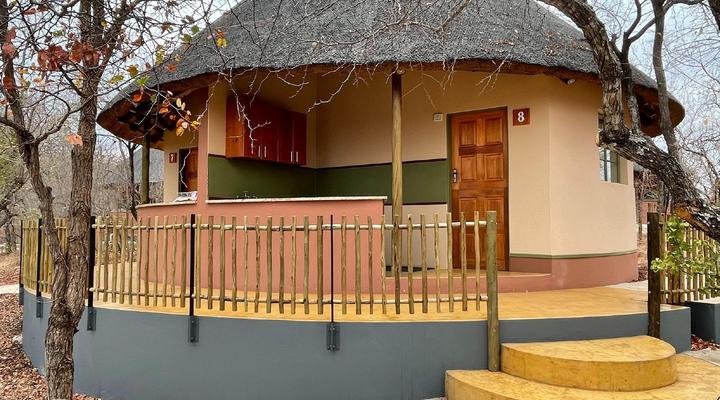 Morokologa Private Game Reserve