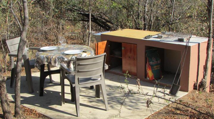 Morokologa Private Game Reserve