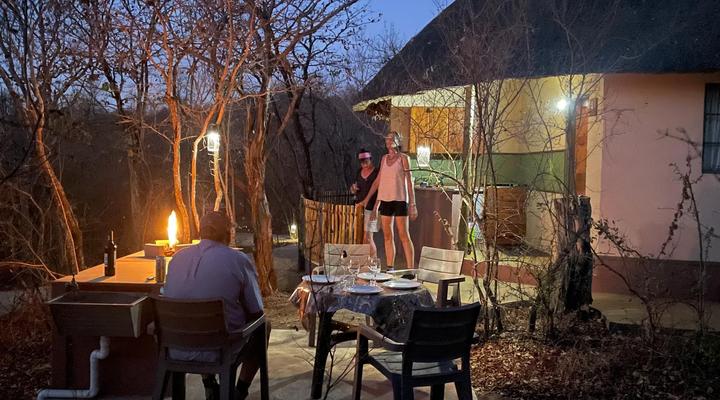 Morokologa Private Game Reserve