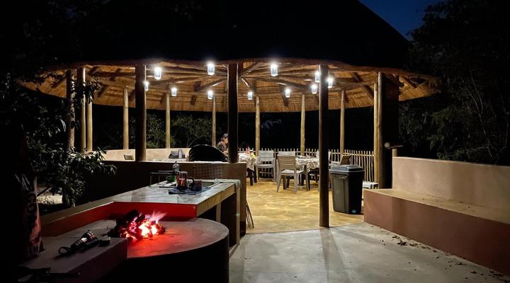 Morokologa Private Game Reserve