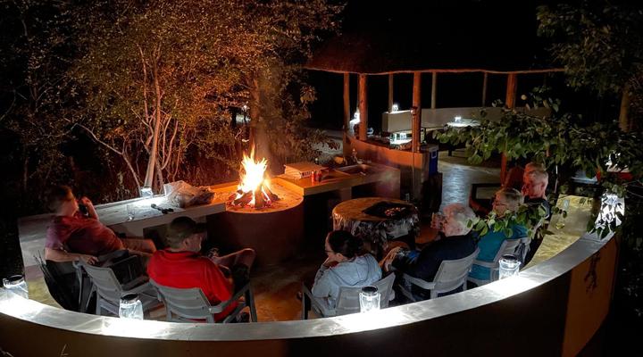 Morokologa Private Game Reserve