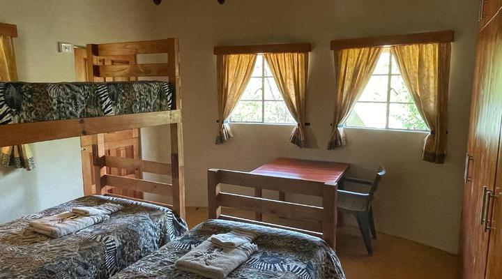 Morokologa Private Game Reserve