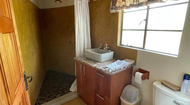 Morokologa Private Game Reserve