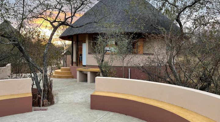 Morokologa Private Game Reserve