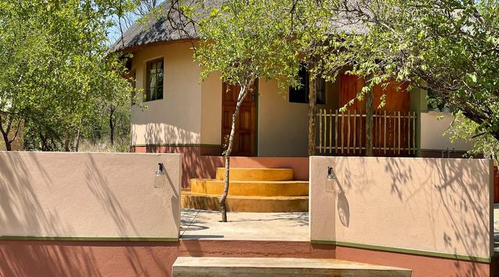 Morokologa Private Game Reserve