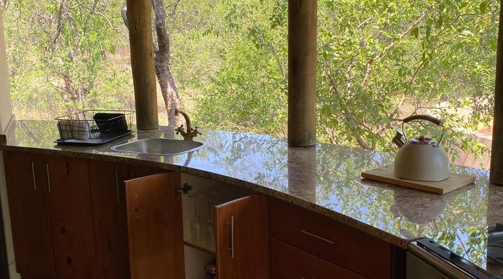 Morokologa Private Game Reserve