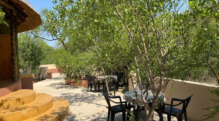 Morokologa Private Game Reserve