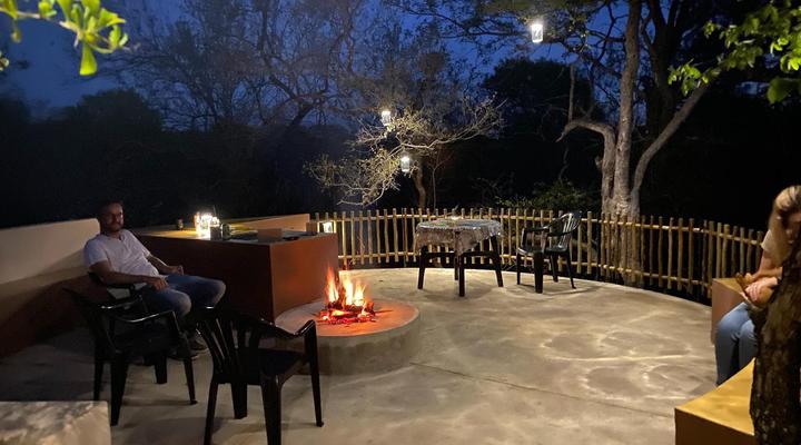 Morokologa Private Game Reserve