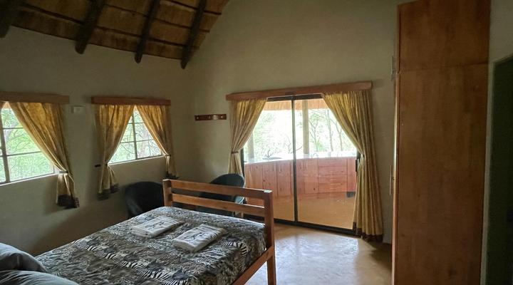 Morokologa Private Game Reserve