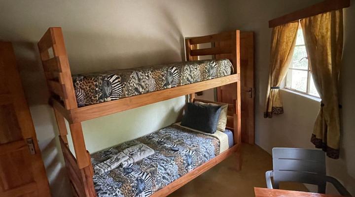 Morokologa Private Game Reserve