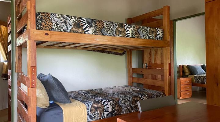 Morokologa Private Game Reserve