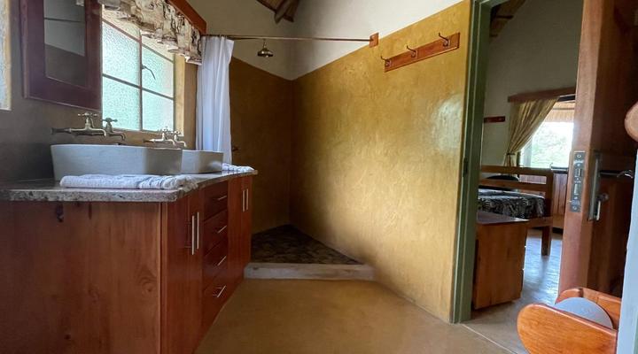 Morokologa Private Game Reserve