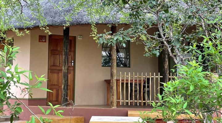 Morokologa Private Game Reserve