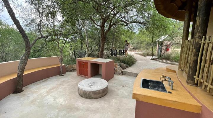 Morokologa Private Game Reserve