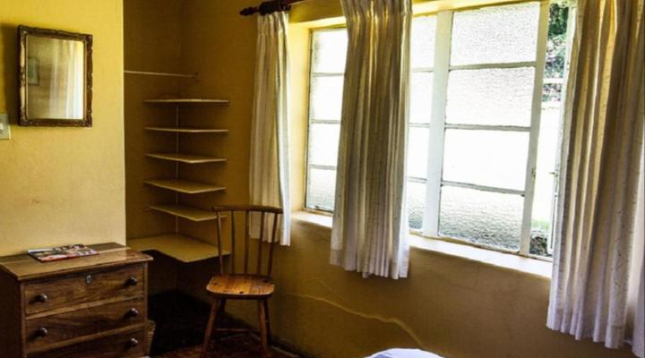 Katrinasrust Country Estate