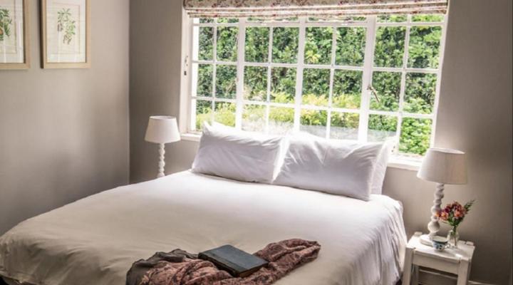 Katrinasrust Country Estate