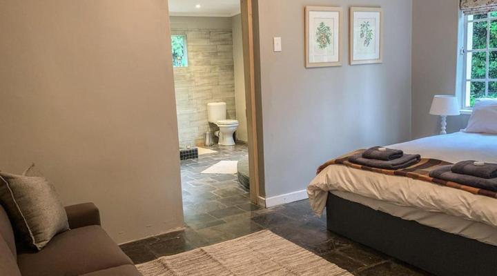 Katrinasrust Country Estate