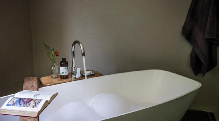 Katrinasrust Country Estate