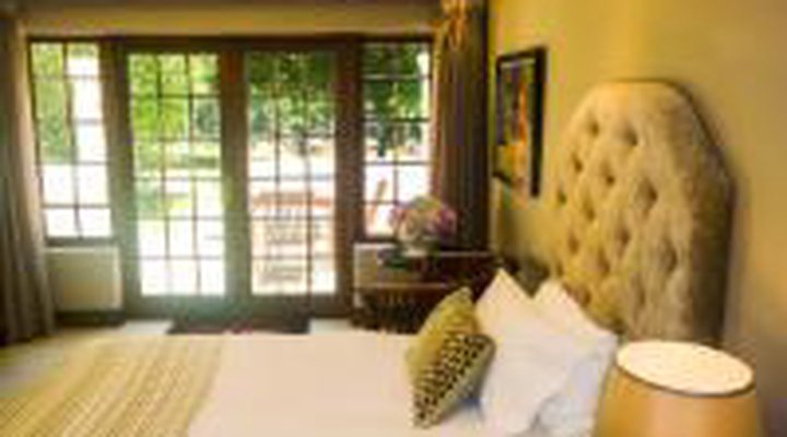 Edenbrook Country House