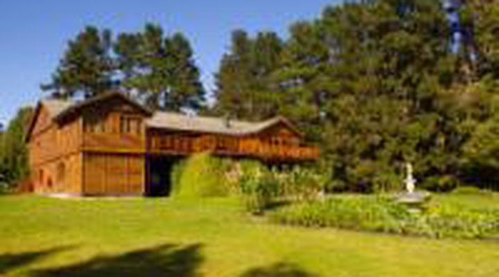 Edenbrook Country House