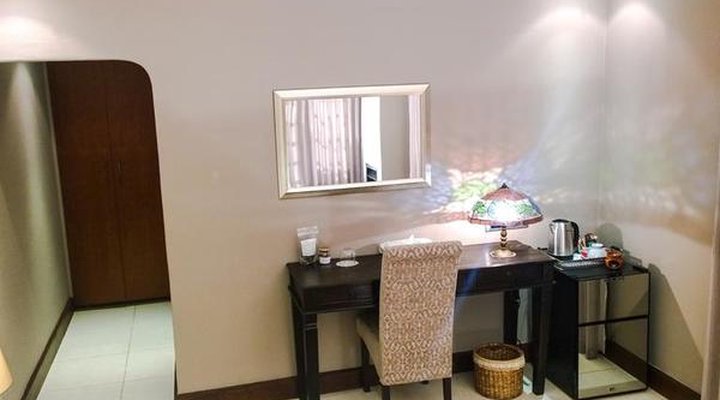 Edenbrook Country House