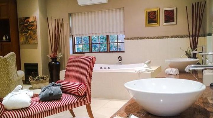 Edenbrook Country House