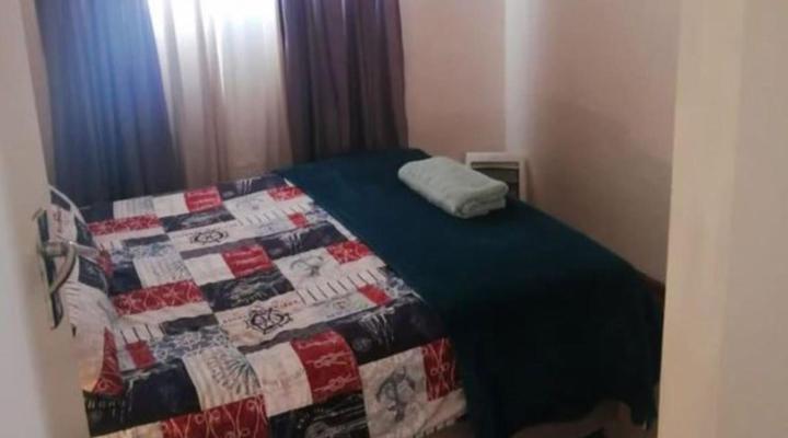 Seezightlaan Self-catering Units