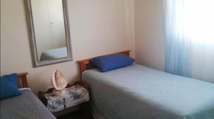 Seezightlaan Self-catering Units