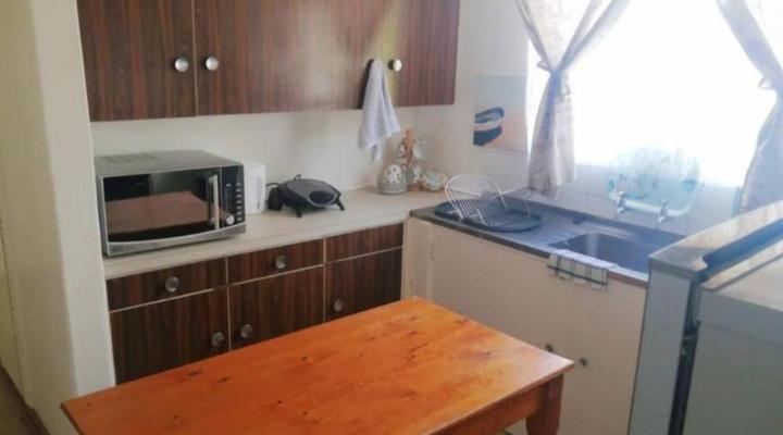 Seezightlaan Self-catering Units