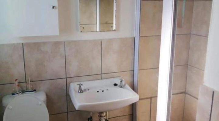 Seezightlaan Self-catering Units