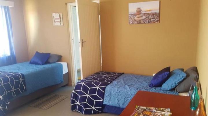 Seezightlaan Self-catering Units