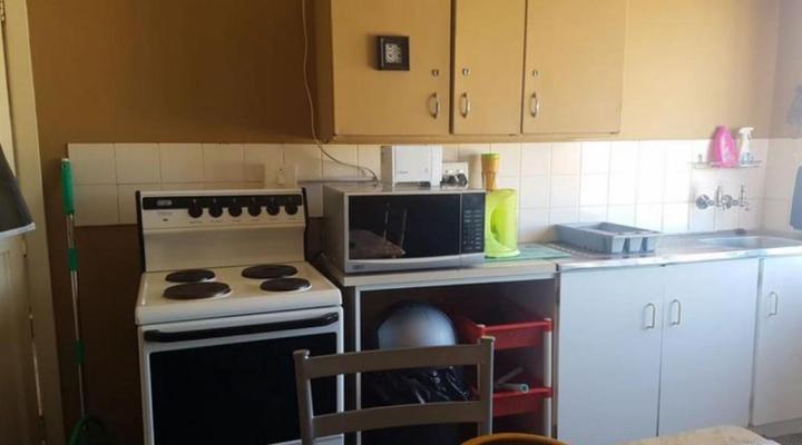 Seezightlaan Self-catering Units