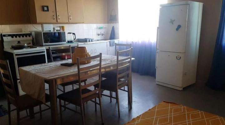 Seezightlaan Self-catering Units