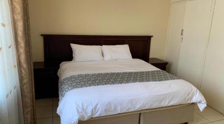 Bulawayo All-Suites by Red Apple Hotels