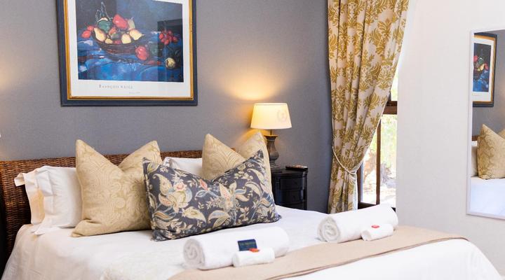 The Merino Guest House