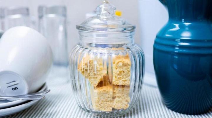 The Merino Guest House