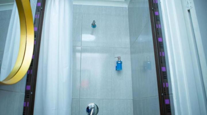 Platinum Eagle Guest House