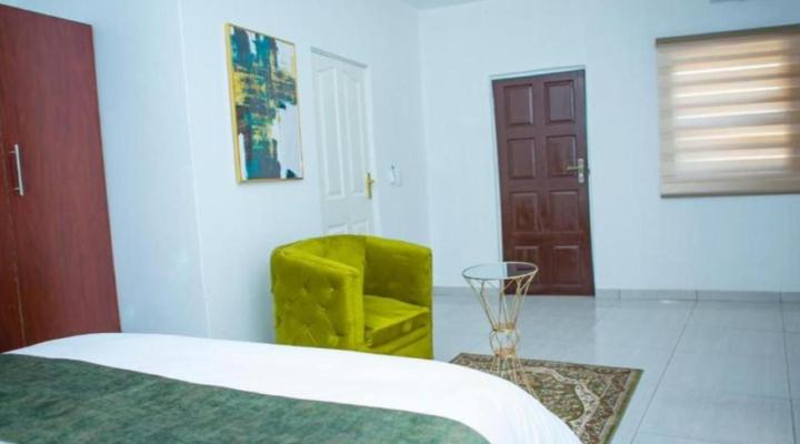 Platinum Eagle Guest House