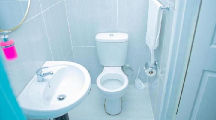 Platinum Eagle Guest House