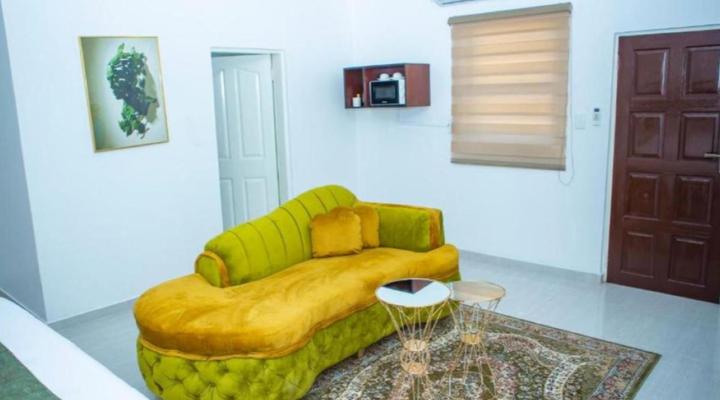 Platinum Eagle Guest House