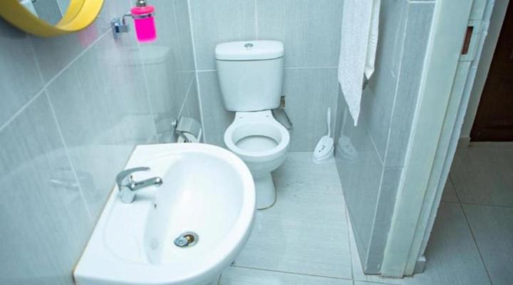 Platinum Eagle Guest House