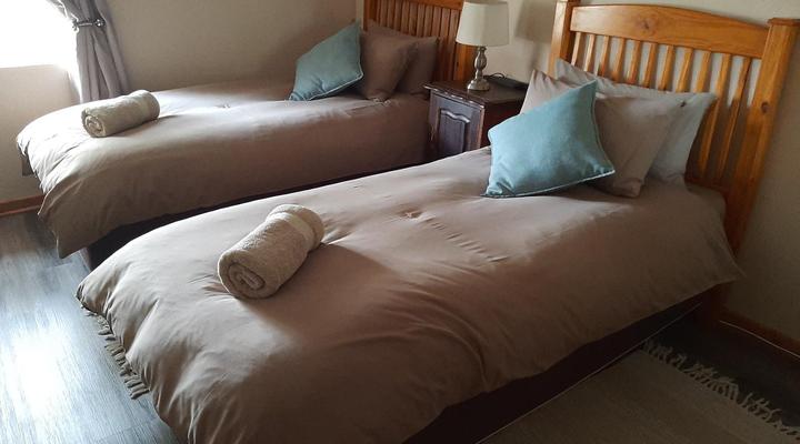 Donsveertjie Gasteplaas & Venue