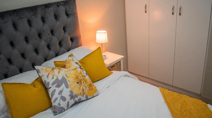 The Pearl At KwaNKomo Village