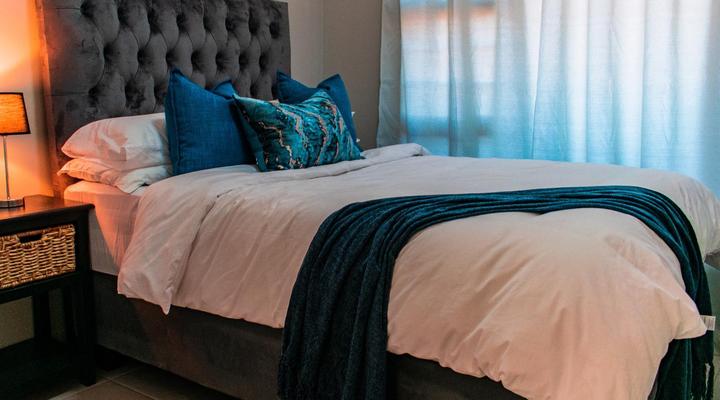 The Pearl At KwaNKomo Village