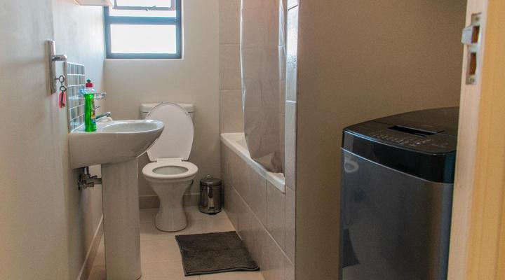 The Pearl At KwaNKomo Village