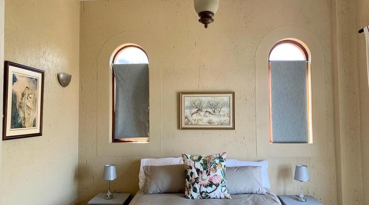 Escape to a Beach Villa in Sheffield Beach, Salt Rock