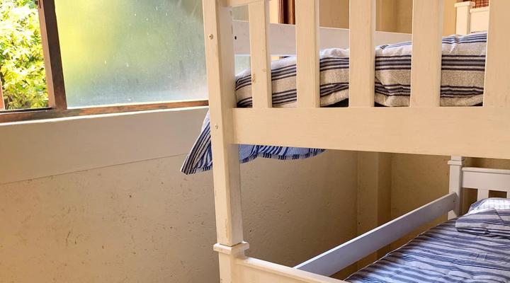 Escape to a Beach Villa in Sheffield Beach, Salt Rock