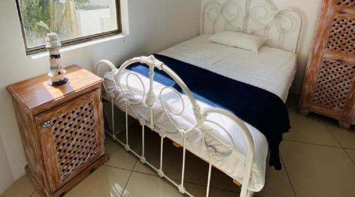 My-konos Luxury Beach Accommodation