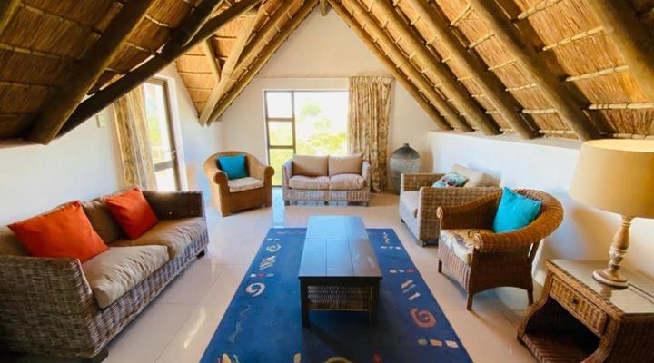 My-konos Luxury Beach Accommodation